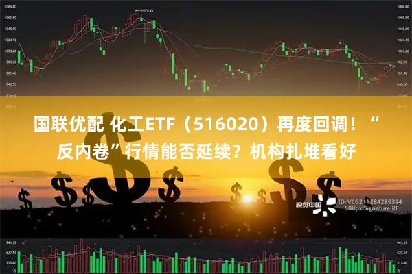 国联优配 化工ETF（516020）再度回调！“反内卷”行情能否延续？机构扎堆看好